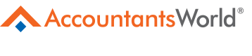 AccountantsWorld logo