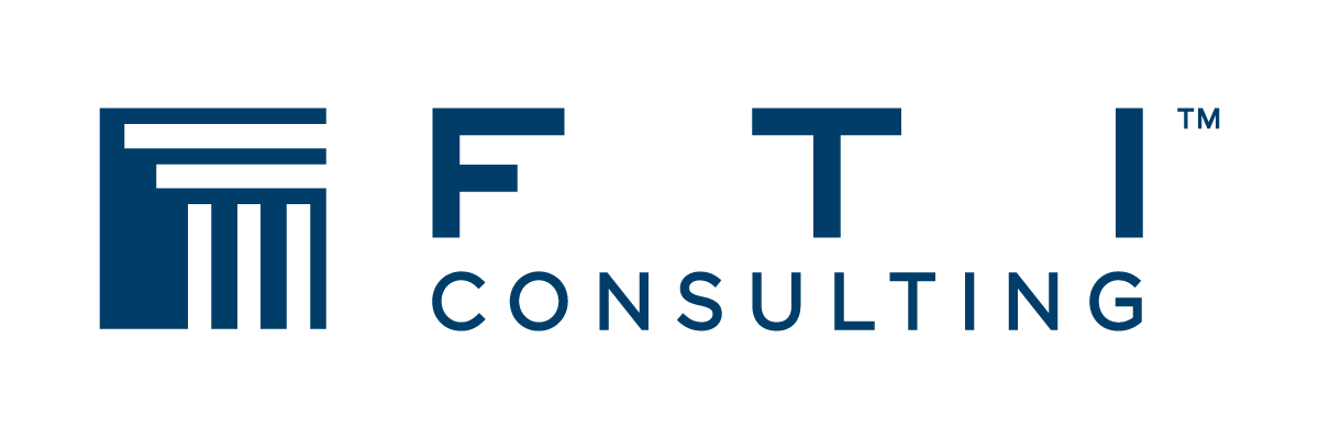 FTI for Law Firms Logo
