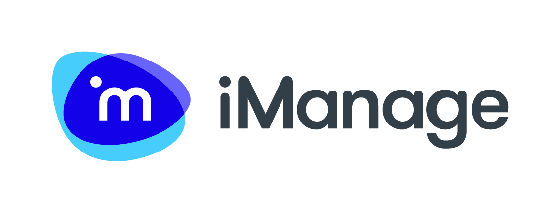 iManage logo