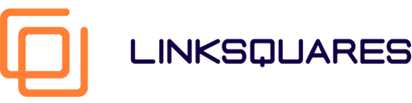 LinkSquares, Inc. Logo