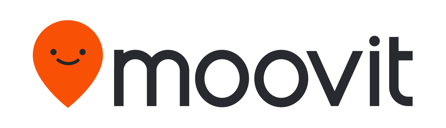 Moovit Logo