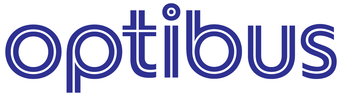 Optibus logo