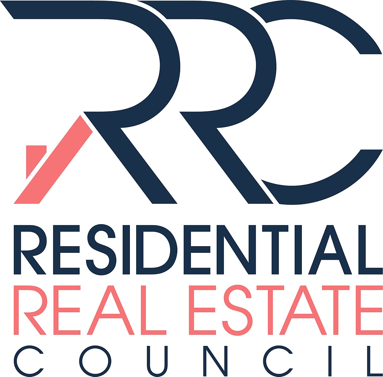 Residential Real Estate Council Logo