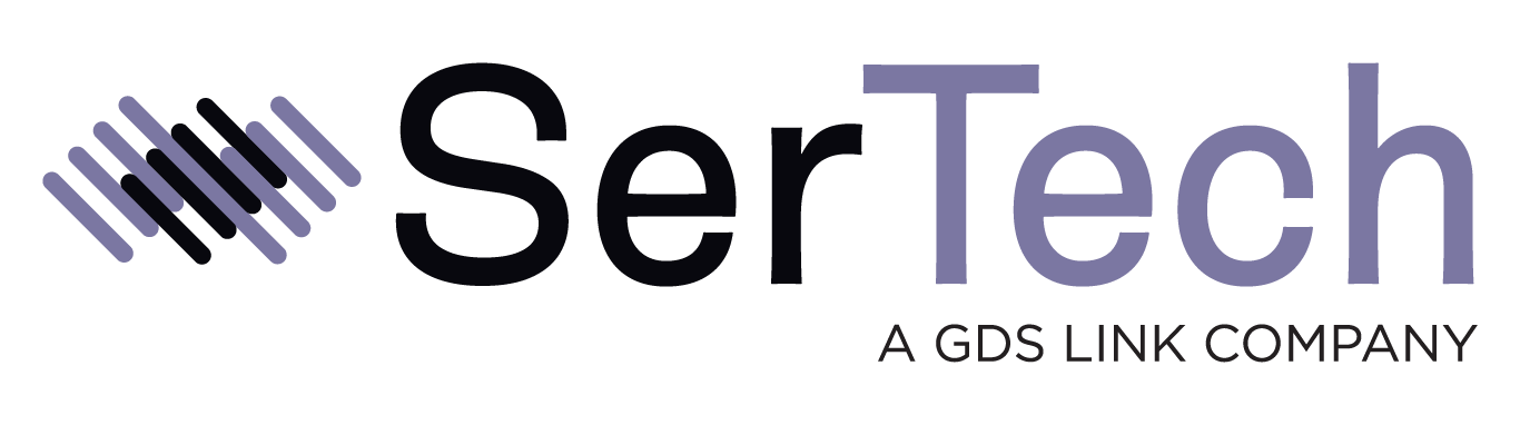 Ser Tech logo
