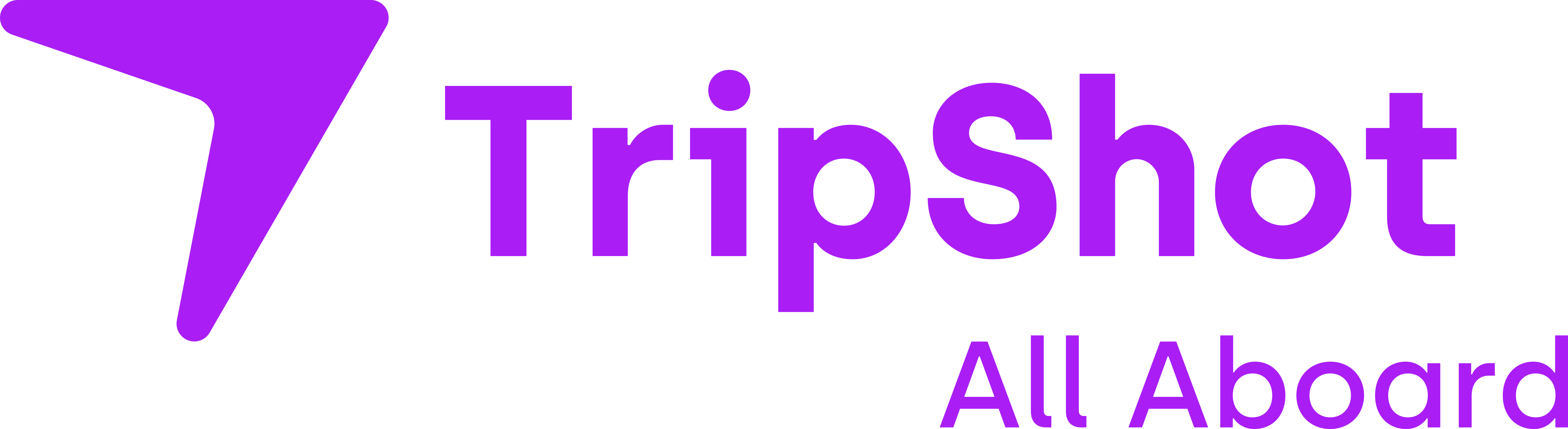 Tripshot Logo