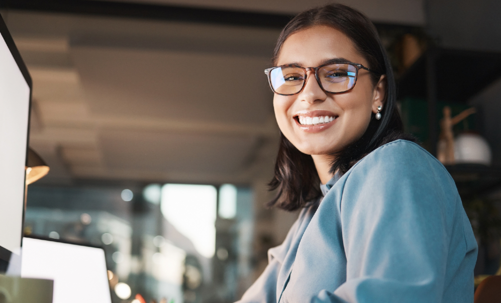 Engaging Clients With a "Must-Read" Online Bio!