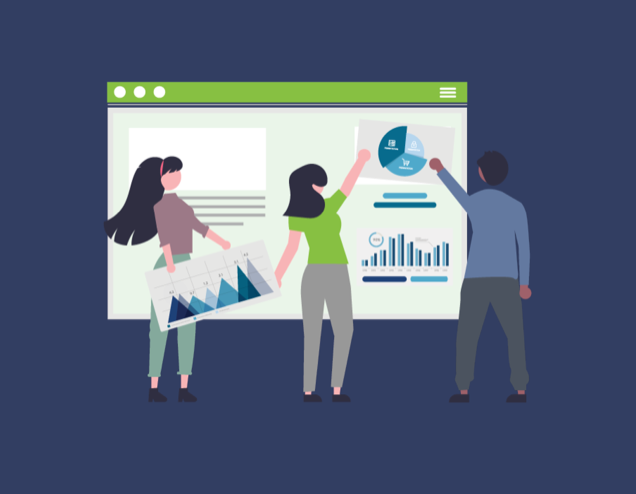 Reporting Versus Analytics