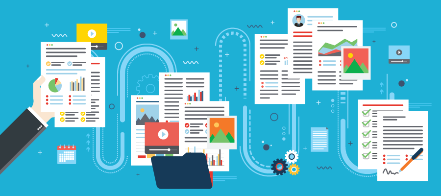 The Buyer's Guide to Contract Management Software