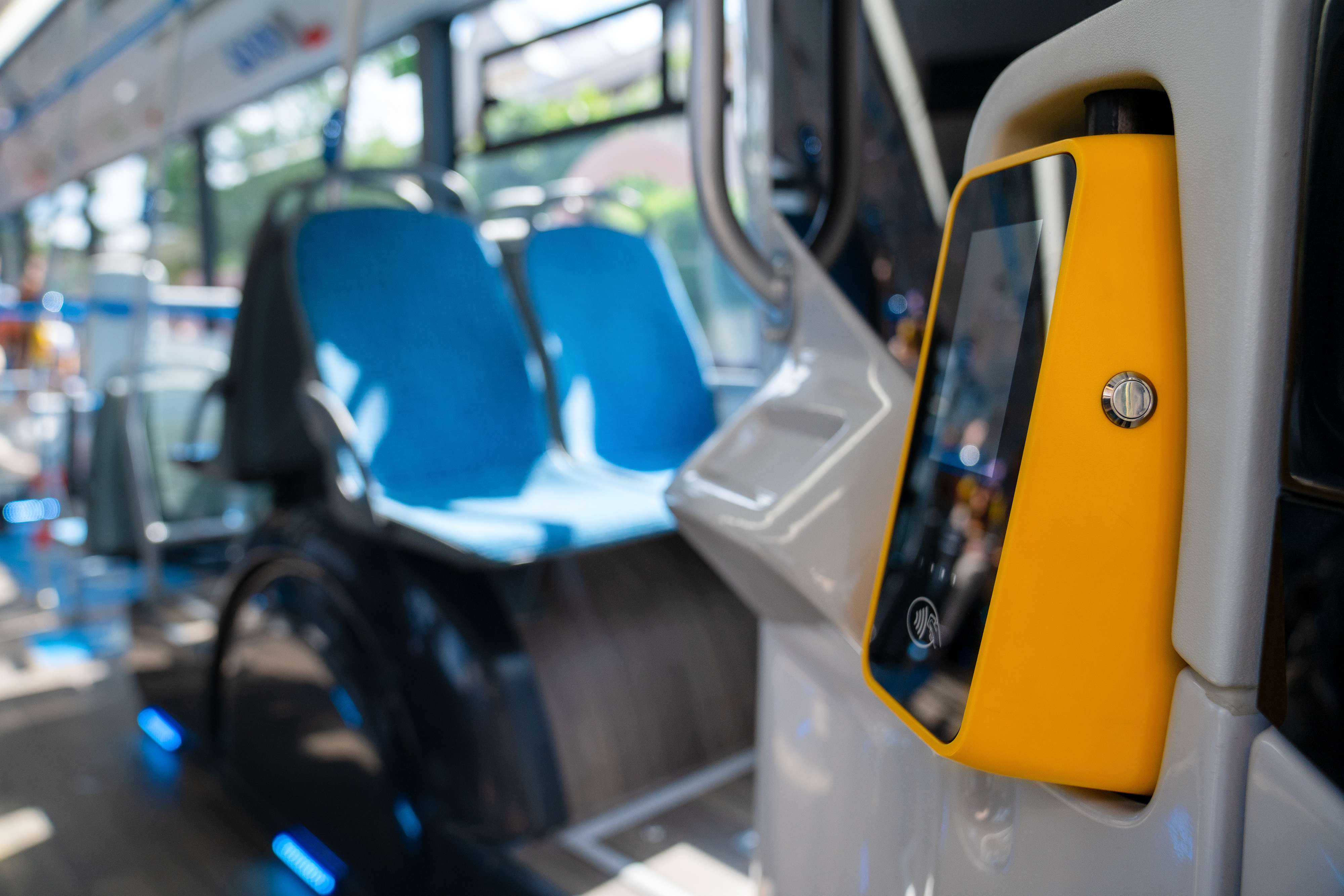 What to Look For in an Automated Fare Collection Solution