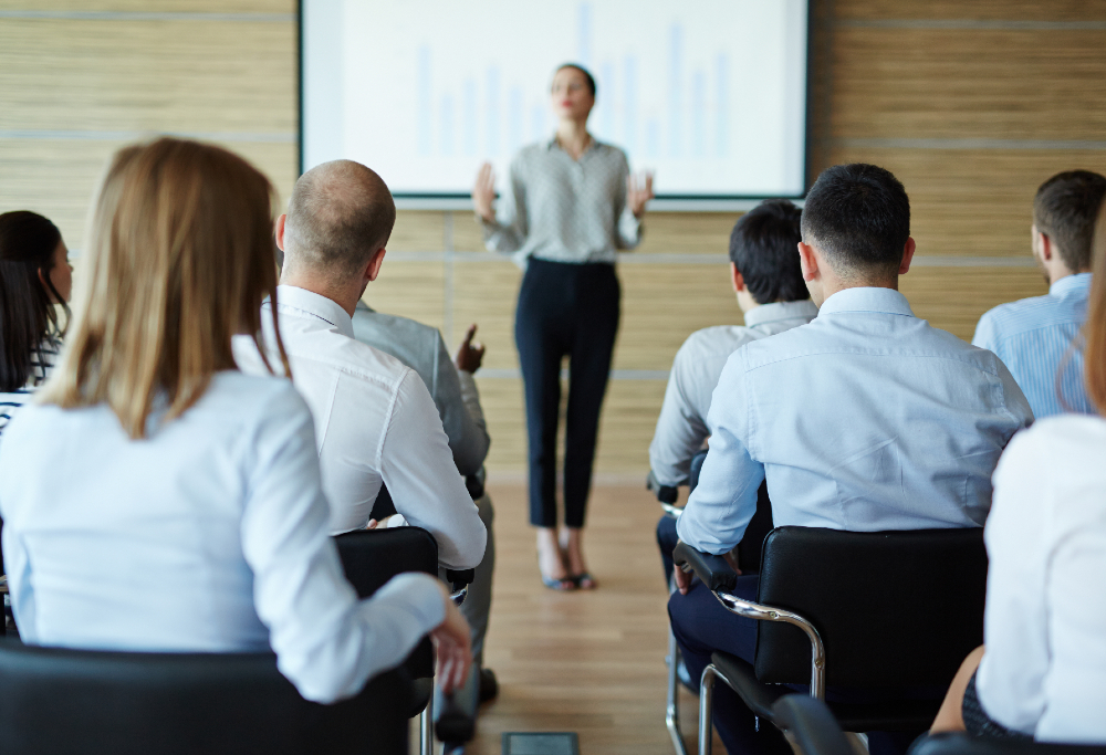 Best Practices for Scheduling Your Seminar