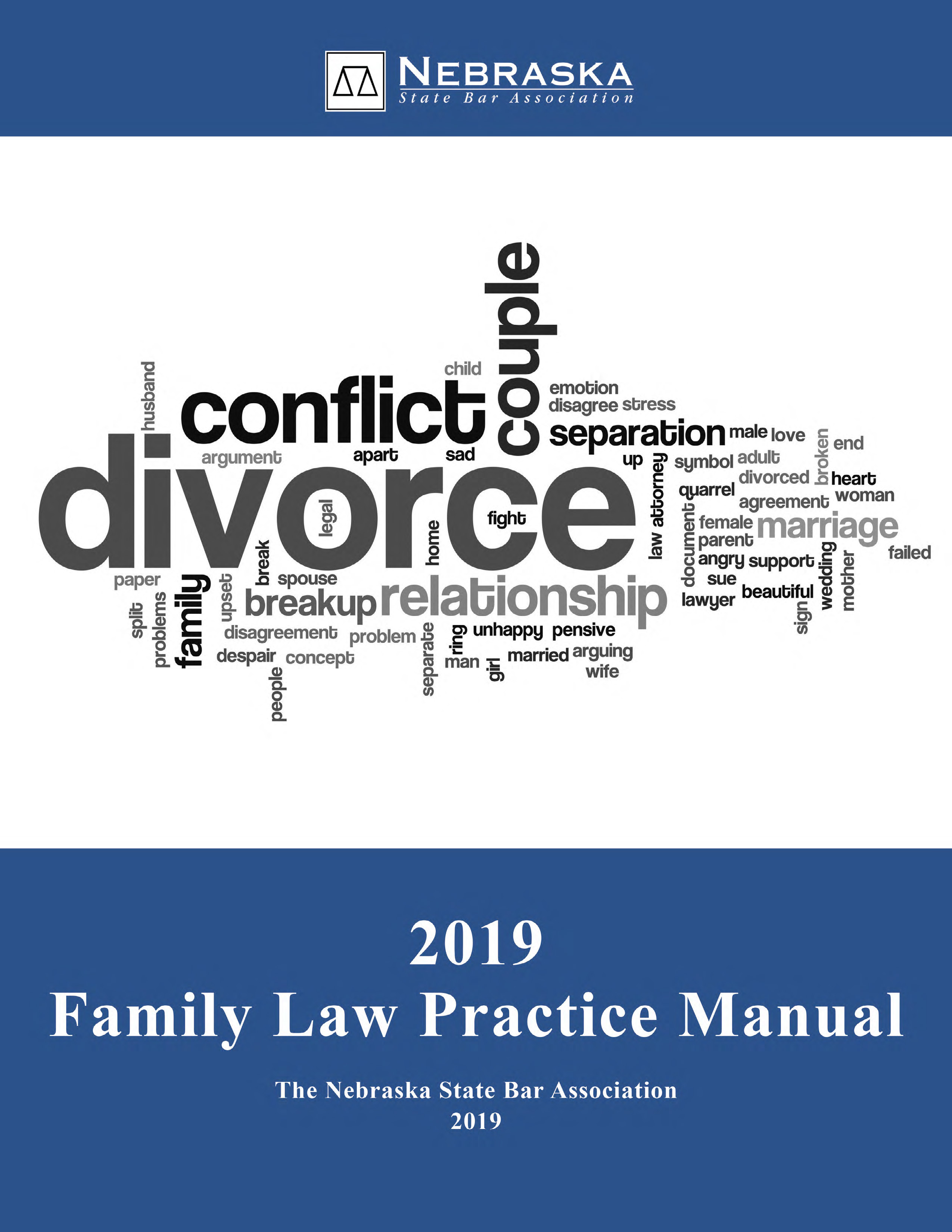 Family Law Practice Manual (2019)