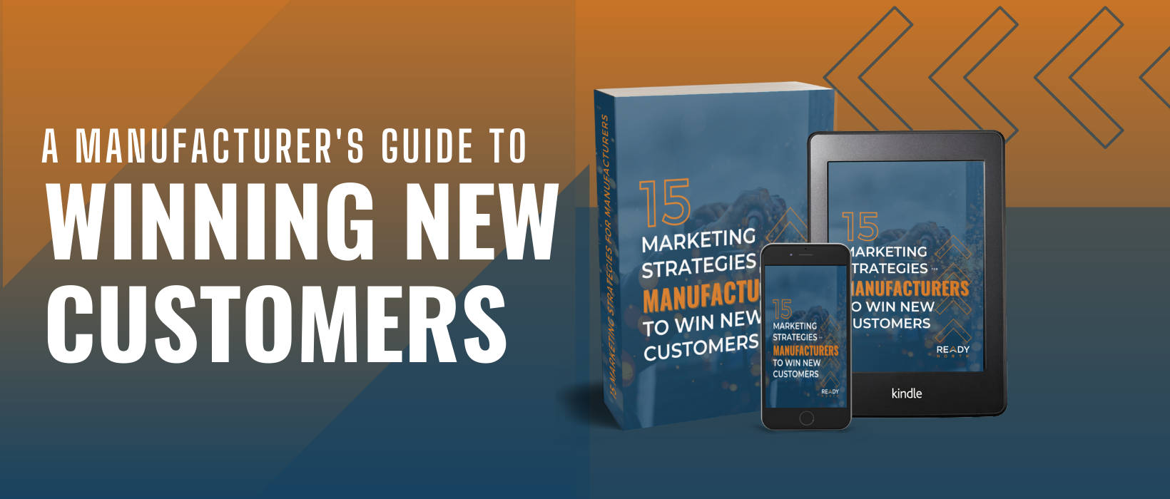 15 Proven Marketing Strategies for Manufacturers to Win New Customers