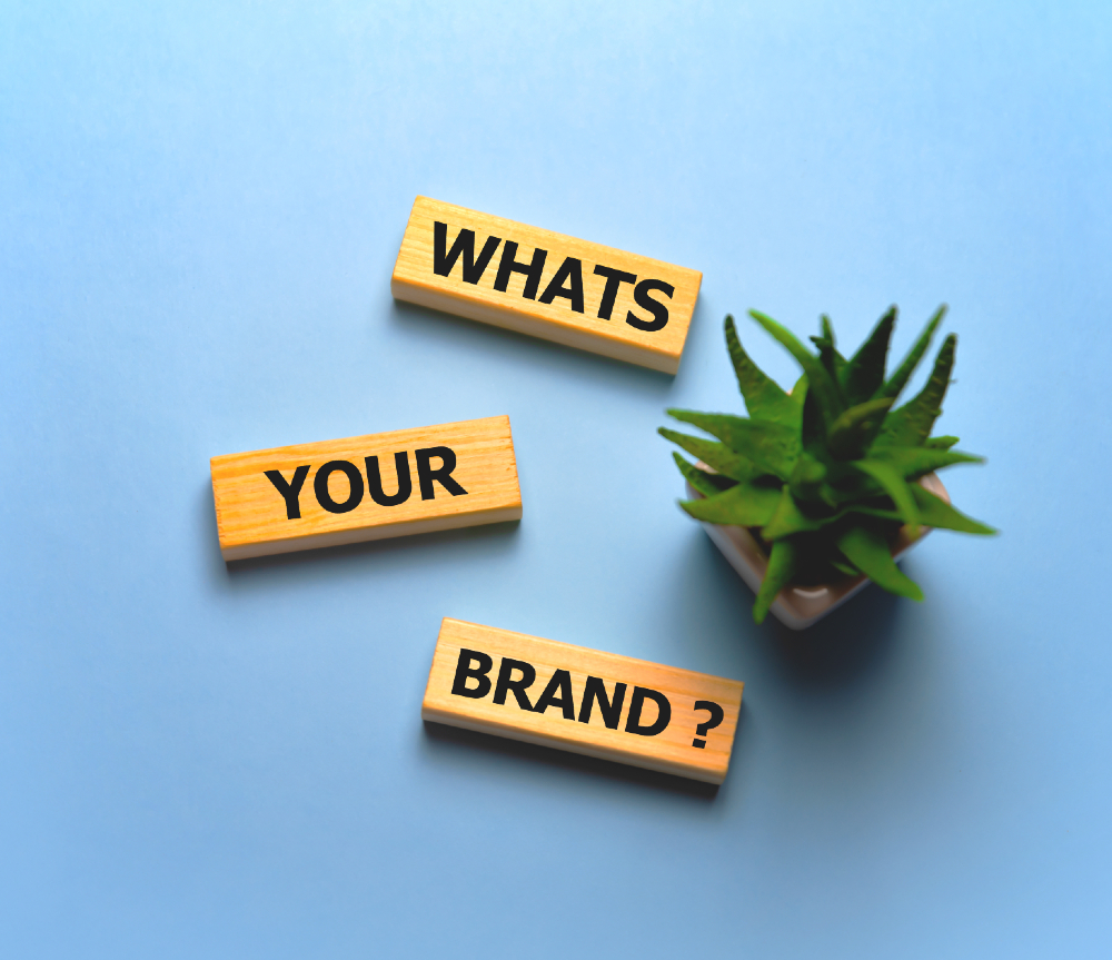 Building Your Brand