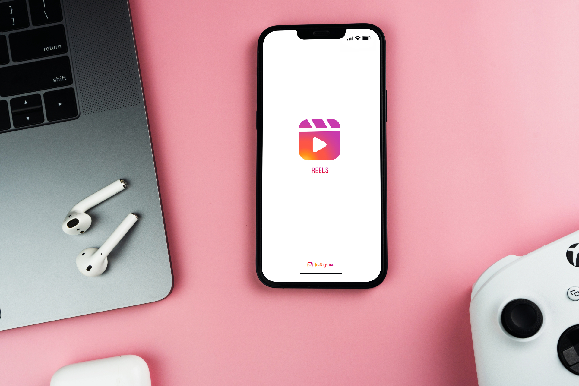How to Maximize Instagram Reels