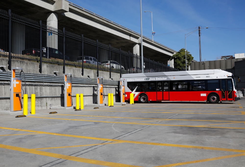 New eBus Standards that Can Accelerate Your Fleet Electrification
